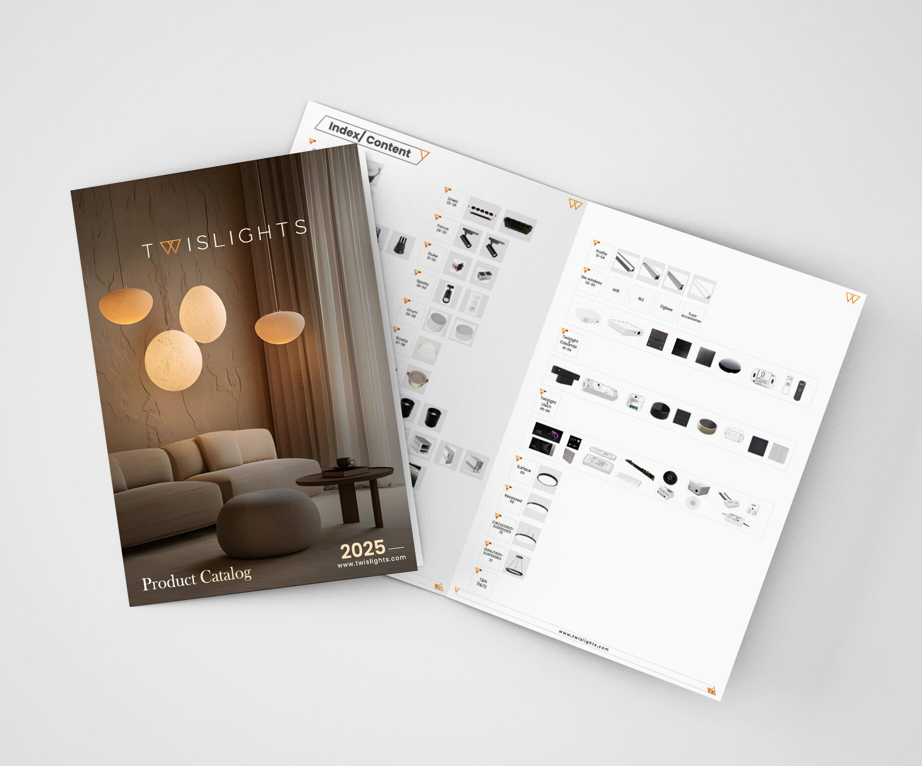 PRODUCT CATALOGUE PRODUCT CATALOGUE