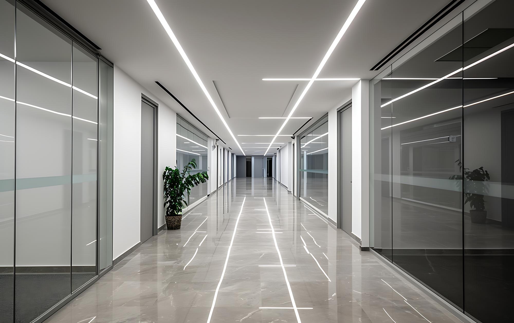 Commercial & Office Spaces Commercial & Office Spaces