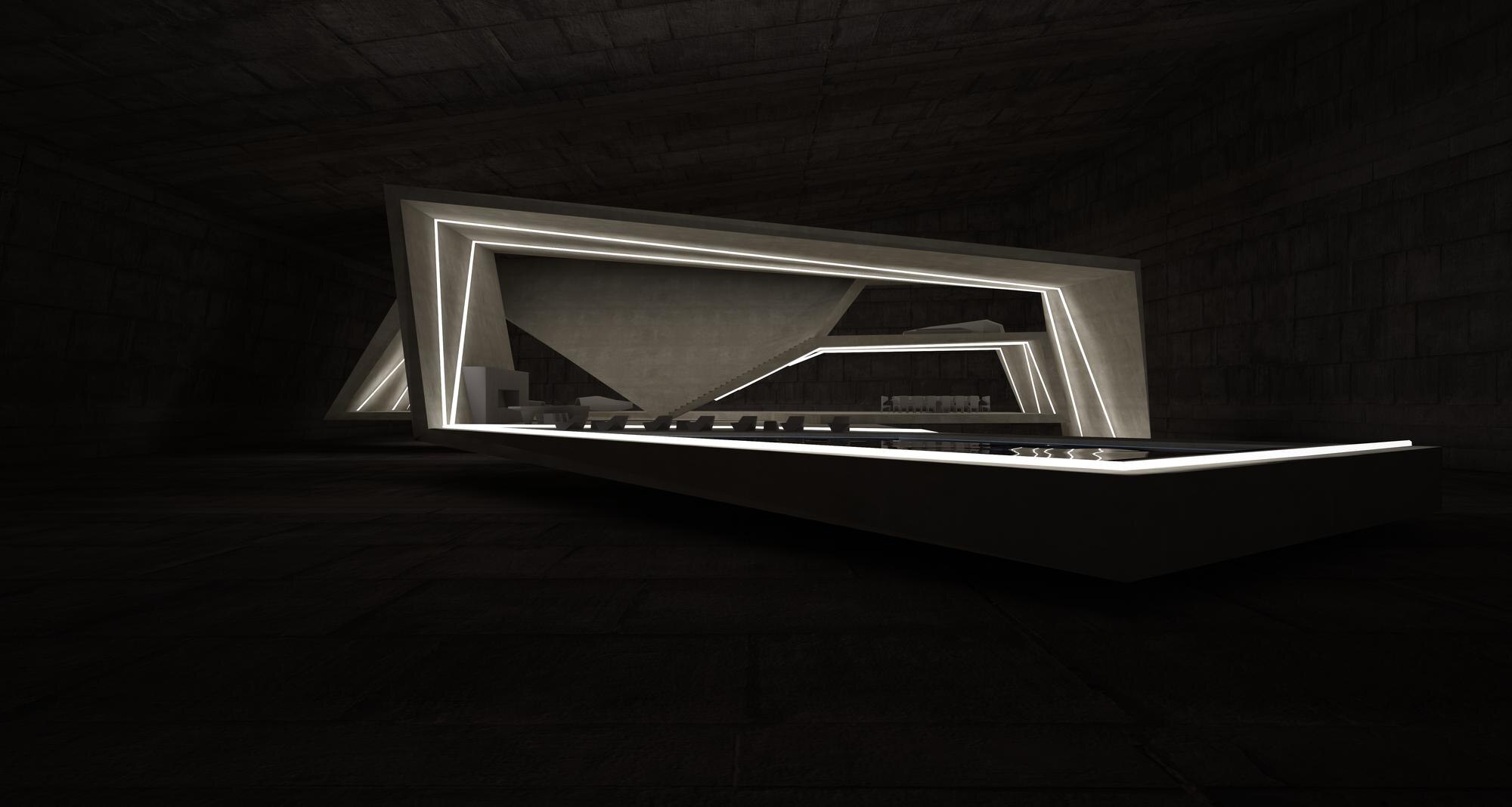 Architectural & Decorative Lighting Architectural & Decorative Lighting