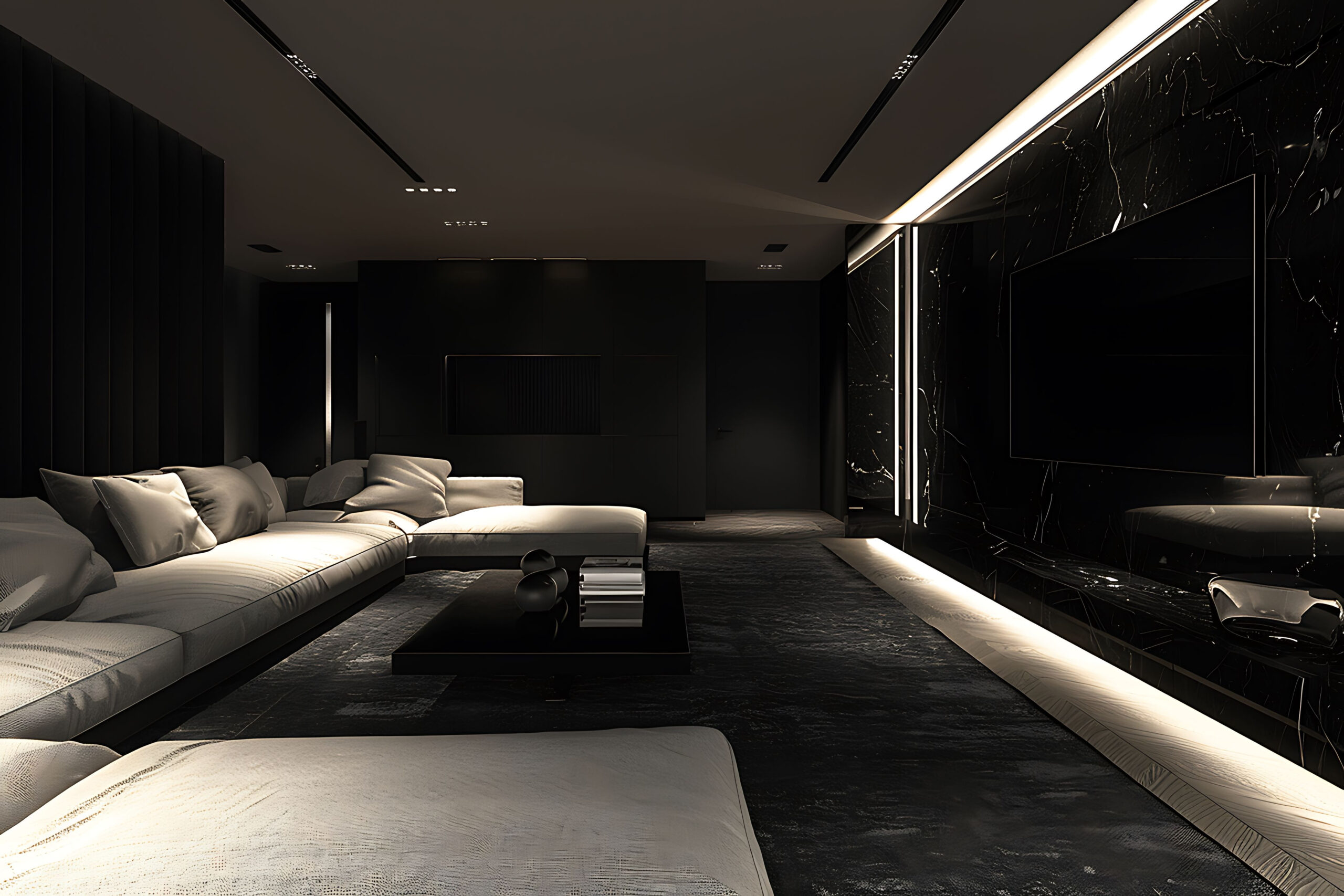 Residential Spaces Residential Spaces