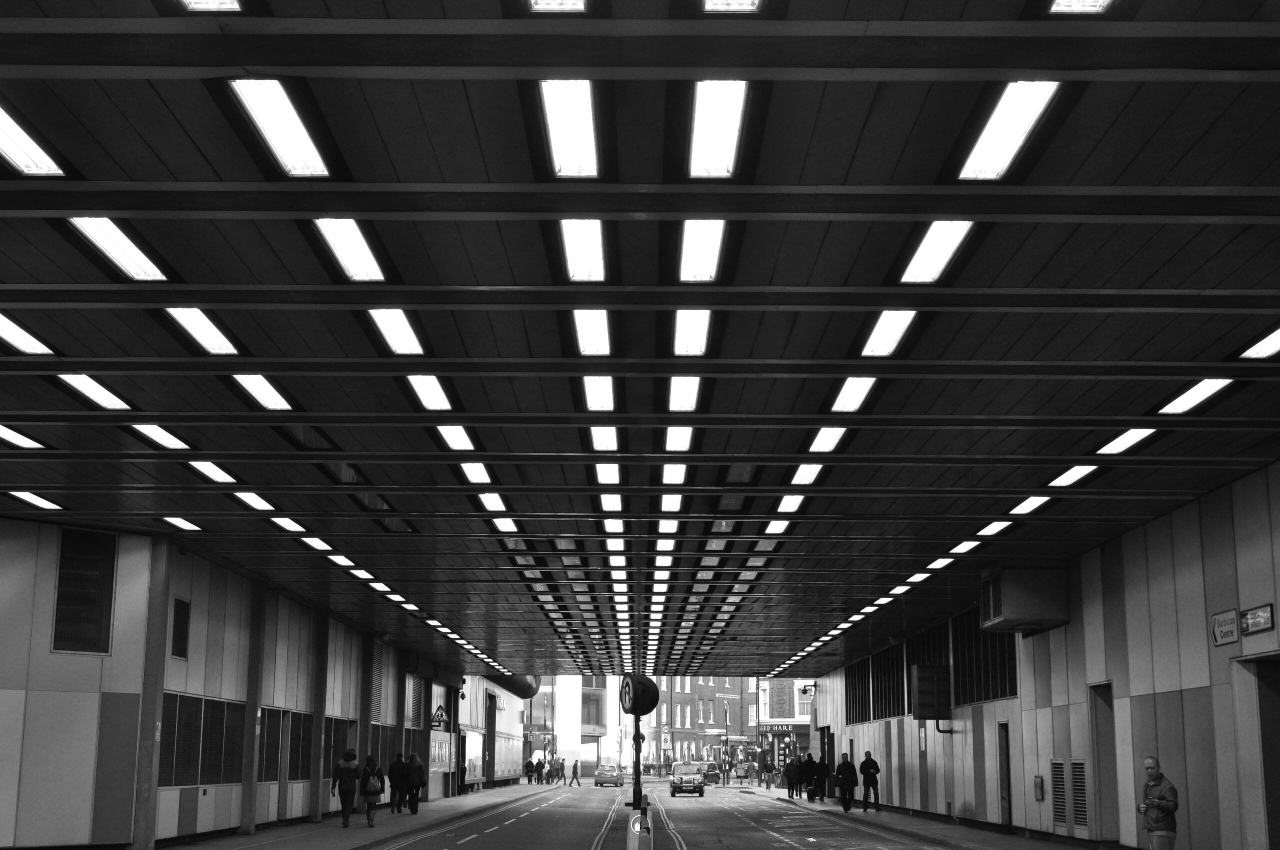 Industrial & Warehouse Industrial & Warehouse