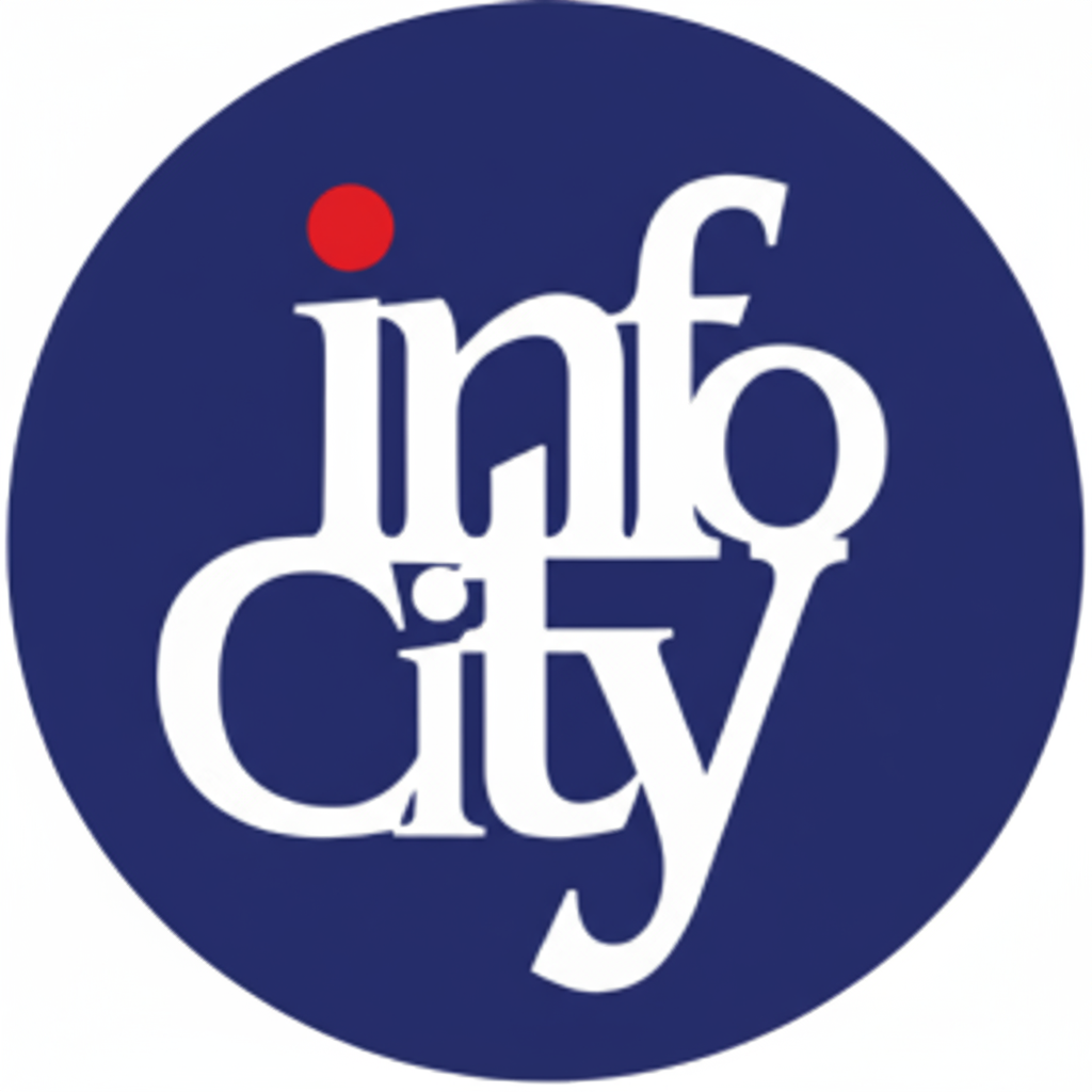 Infocity-Twislight Client